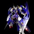 HOBBY STAR AVALANCHE EXIA ROBOT MODEL KIT